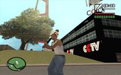 CCTV